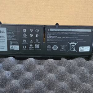 NEW Genuine Dell Latitude 5330 7330 7430 7530 Laptop Battery FK0VR 07KRV