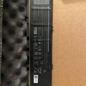 NEW OEM 86Wh 69KF2 Battery Dell XPS 15 9500 Precision 5550 M59JH M15 M17