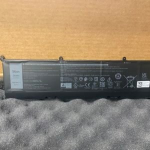 NEW GENIUNE Dell 56Wh 8FCTC Laptop Battery XPS 15 9500 P8P1P DVG8M Series