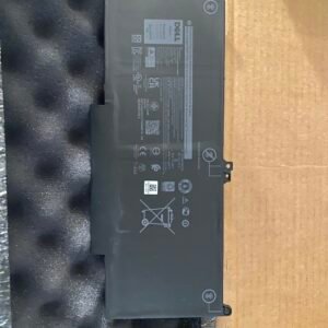 NEW Genuine OEM MXV9V Battery Dell Latitude 7300 7400 5VC2M N2K62 5300 7.6V 60Wh
