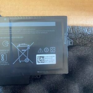 NEW GENIUNE Dell Latitude 9330 2-In-1 9330 50Wh Li-Ion Battery 47XV3 5Y3T9