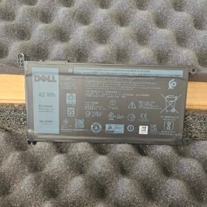 NEW 42WH OEM Y07HK 51KD7 Laptop Battery DELL Chromebook 11 3180 3189 FY8XM