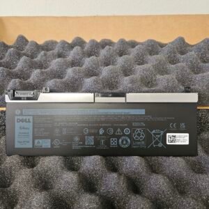 NEW OEM Dell Precision 7530 7730 7540 7740 64Wh 7.6V Laptop Battery 5TF10 RY3F9
