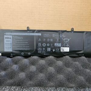 NEW Genuine Battery 5XJR6 3324J Dell Precision XPS 17 - 56 Watt