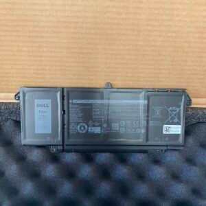 BRAND New OEM Dell 63Wh Laptop Battery 7FMXV