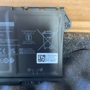 NEW GENIUNE OEM Dell Latitude 5320 7320 7420 7520 63Wh Battery 7FMXV 4M1JN TN2GY