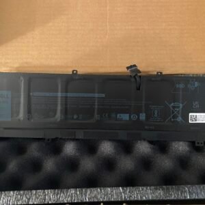 NEW OEM Genuine DELL 8N0T7 Laptop Battery XPS 15 9575 Series 11.4V 75Wh TMFYT