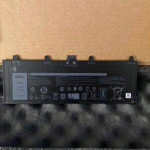 NEW GENUINE DELL BATTERY 40WH 7.6V 2VKW9 TYPE 9F4FN