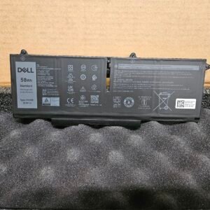 NEW Genuine Dell Latitude 5330 7330 7430 7530 Laptop Battery FK0VR 07KRV 8P81K