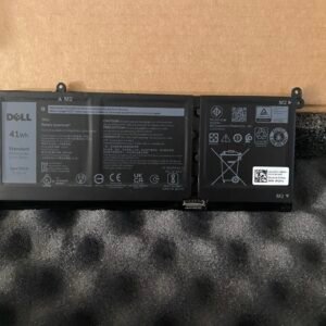 New Dell OEM Inspiron 15 3511 15.6" Battery 11.25V 41Wh 3467mAh G91J0 MGCM5