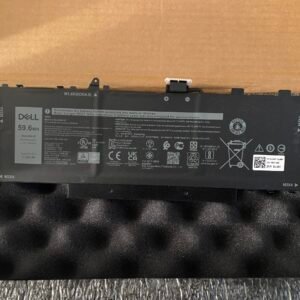 NEW Genuine Dell 59.6Wh 0VTH85 Rechargeable Li-Ion Battery Type GHJC5