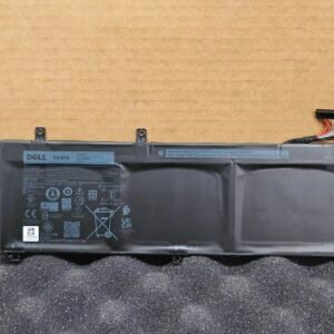 NEW Genuine Dell XPS 9560 9570 Precision 5530 56Wh Battery 5D91C H5H20 CP6DF