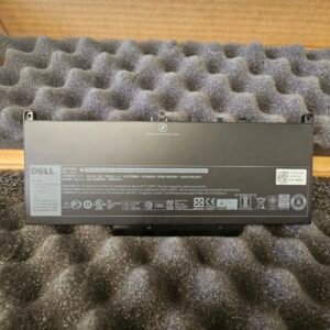 NEW Genuine J60J5 Battery Latitude E7270 E7470 MC34Y 242WD GG4FM R1V85 451-BBSX