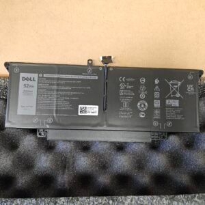 NEW OEM JHT2H 52Wh Battery for Latitude 7310 7410 series 04V5X2 0HRGYV 0WY9MP