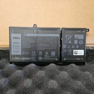 NEW OEM Dell Inspiron 14 5406 P126G Laptop Battery 11.25V 40Wh JK6Y6 CF5RH