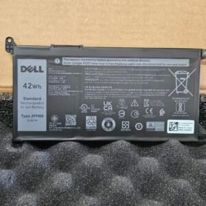 NEW GENIUNE JPFMR 7MT0R 16DPH 42Wh Dell Chromebook 3100 3400 5488 5493 5593