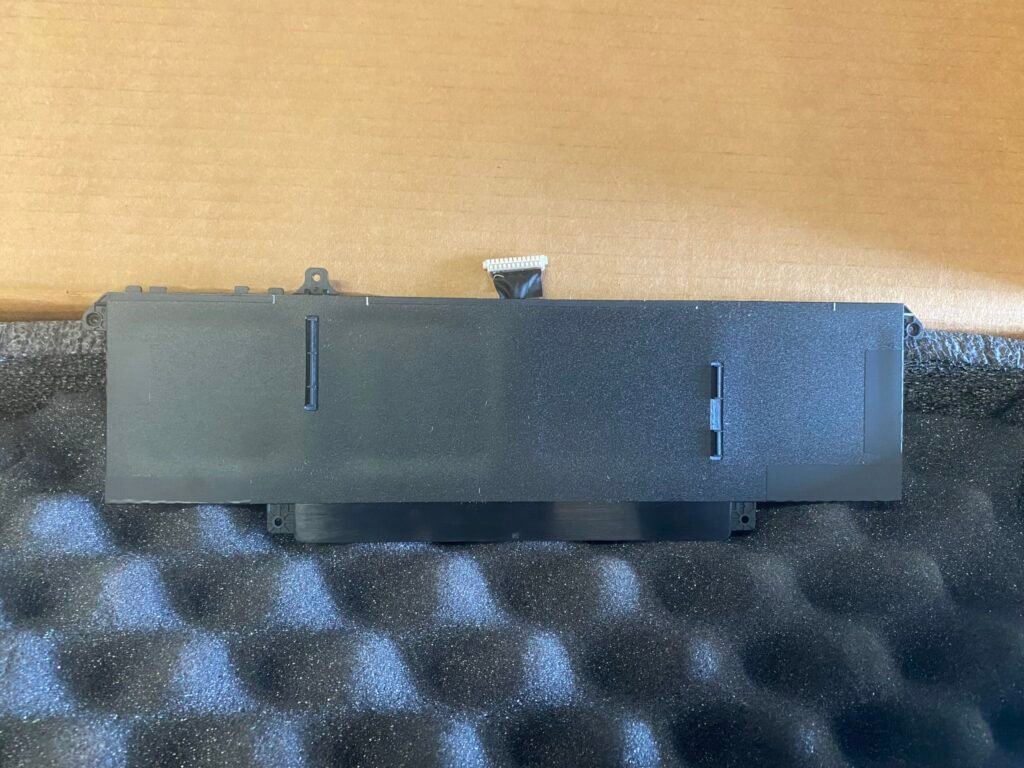 NEW Geniune P83V9 72Wh Battery Dell Precision 5470 5480 5490 P154G 0YXP8T CDTT2