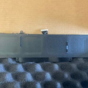 NEW Geniune P83V9 72Wh Battery Dell Precision 5470 5480 5490 P154G 0YXP8T CDTT2