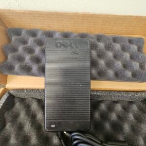 NEW Dell Genuine 210w ac adapter charger precision M6400 M6500 M6700 pa-7e OEM