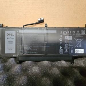 NEW GENUINE Dell Latitude 9510 9520 48.5Wh 4-cell Laptop Battery V5K68 F68NR