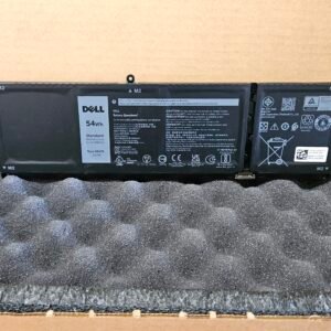 NEW OEM V6W33 Battery WV3K8 Dell Inspiron 3510 5510 Latitude 3320 3330 3515