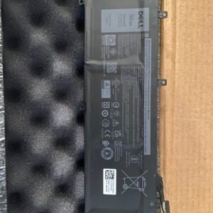 NEW Genuine OEM Dell G7 17 7700 56Wh 11.4V Laptop Battery V0GMT NCC3D