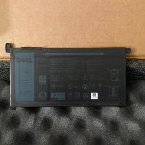 NEW GENIUNE WDX0R FW8KR DELL Battery 42Wh 15 5567 5568 5368 13 7368 7569