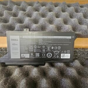 NEW GENIUNE DELL Latitude 5420 5520 11.4V 42Wh Laptop Battery Type WY9DX 0M3KCN