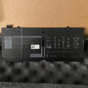 NEW OEM Dell XPS 13 9310 Notebook Laptop Battery 51WHR X1W0D DD9VF